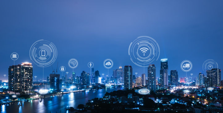 Telecomunicaciones e IoT